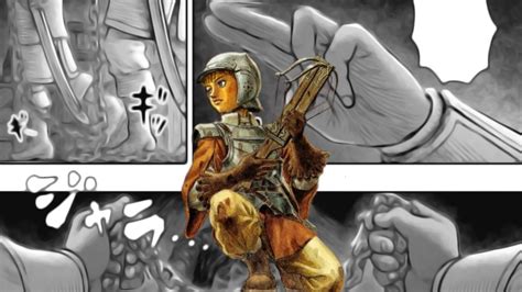 Berserk Chapter 374 Leaks, Raw Scans and Spoilers:。